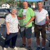  1. Platz - Sozialverein