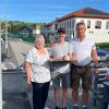 10. Platz - Theatergruppe
